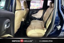 JEEP - RENEGADE - 2021/2021 - Azul - R$ 91.900,00