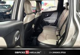 JEEP - RENEGADE - 2019/2019 - Prata - R$ 79.900,00