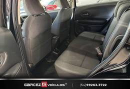 HONDA - HR-V - 2020/2020 - Preta - R$ 115.000,00