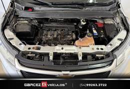 CHEVROLET - SPIN - 2018/2019 - Prata - R$ 66.900,00