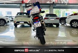 BMW - F 850 GS PREMIUM - 2020/2021 - Branca - R$ 64.900,00