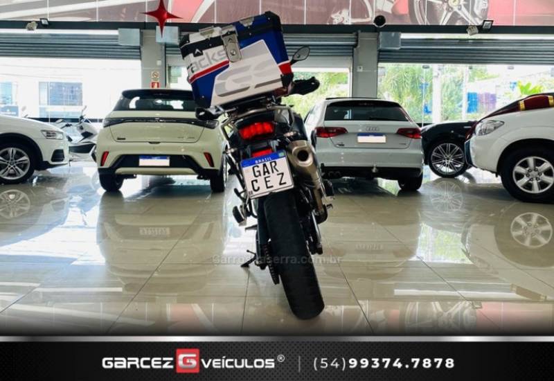 BMW - F 850 GS PREMIUM - 2020/2021 - Branca - R$ 64.900,00