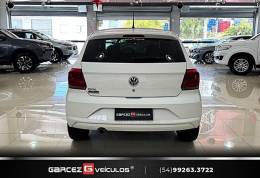 VOLKSWAGEN - GOL - 2020/2021 - Branca - R$ 55.900,00