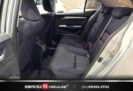 HONDA - CITY - 2010/2010 - Prata - R$ 45.000,00