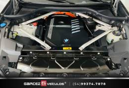 BMW - X5 - 2019/2020 - Branca - Sob Consulta