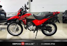 HONDA - NXR 160 - 2021/2022 - Vermelha - R$ 21.000,00