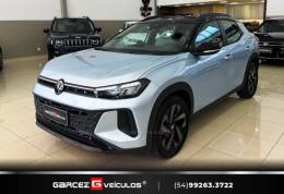 VOLKSWAGEN - TERA - 2026/2026 - Prata - R$ 149.900,00
