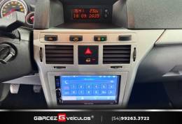 CHEVROLET - VECTRA - 2008/2009 - Prata - R$ 39.900,00