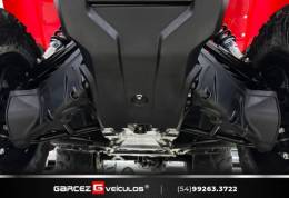 HONDA - TRX 420 - 2025/2025 - Vermelha - R$ 58.900,00