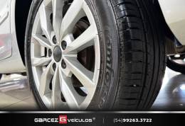 VOLKSWAGEN - SPACEFOX - 2012/2013 - Prata - R$ 45.900,00