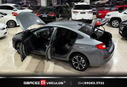 CHEVROLET - CRUZE - 2023/2023 - Cinza - R$ 125.900,00