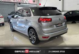 CITROËN - C4 PICASSO - 2018/2019 - Prata - R$ 93.900,00