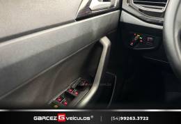 VOLKSWAGEN - POLO - 2024/2025 - Cinza - R$ 114.000,00