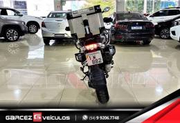 BMW - R 1200 - 2014/2015 - Branca - R$ 59.900,00