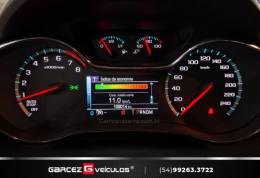 CHEVROLET - CRUZE - 2017/2017 - Branca - R$ 98.900,00