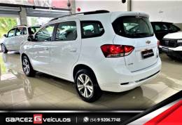 CHEVROLET - SPIN - 2019/2020 - Branca - R$ 76.900,00