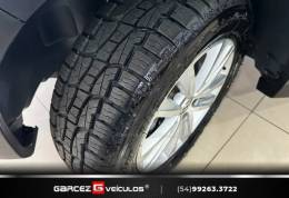 VOLKSWAGEN - CROSSFOX - 2013/2013 - Prata - R$ 42.900,00