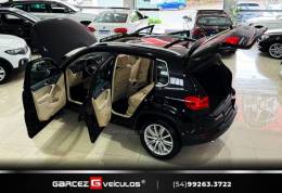 VOLKSWAGEN - TIGUAN - 2013/2013 - Preta - R$ 77.000,00