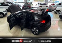 CHEVROLET - TRACKER - 2022/2023 - Preta - R$ 122.900,00