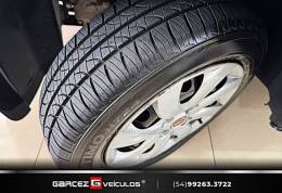 FIAT - PALIO - 2016/2016 - Preta - R$ 43.900,00