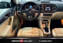 VOLKSWAGEN - TIGUAN - 2013/2013 - Preta - R$ 77.000,00