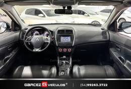 MITSUBISHI - ASX - 2013/2014 - Branca - R$ 79.900,00