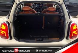MINI - COOPER - 2019/2020 - Branca - R$ 156.000,00