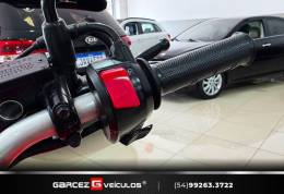 HONDA - NXR 160 - 2021/2022 - Vermelha - R$ 21.000,00