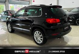 VOLKSWAGEN - TIGUAN - 2013/2013 - Preta - R$ 77.000,00