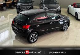 CHEVROLET - ONIX - 2014/2014 - Preta - R$ 51.900,00