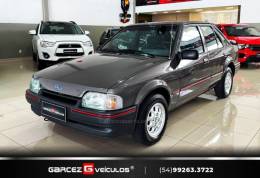 FORD - ESCORT - 1992/1992 - Cinza - R$ 46.000,00