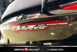 HONDA - BIZ 125 - 2011/2011 - Preta - R$ 9.990,00