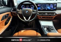 BMW - 320I - 2023/2023 - Cinza - R$ 237.000,00