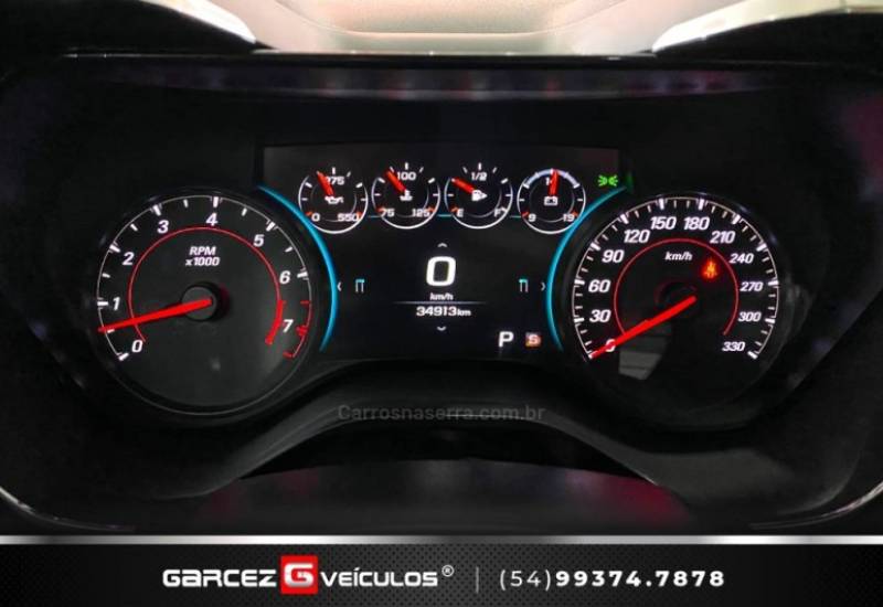 CHEVROLET - CAMARO - 2018/2018 - Preta - R$ 355.000,00