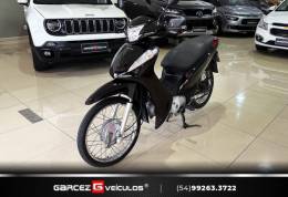 HONDA - BIZ 125 - 2011/2011 - Preta - R$ 9.990,00