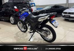 YAMAHA - XTZ 150 - 2020/2021 - Azul - R$ 17.500,00
