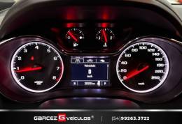 CHEVROLET - CRUZE - 2023/2023 - Cinza - R$ 125.900,00