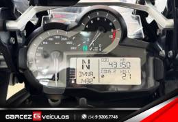 BMW - R 1200 - 2014/2015 - Branca - R$ 59.900,00