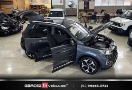 CHERY - TIGGO - 2022/2023 - Cinza - R$ 119.900,00