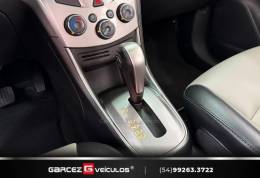 CHEVROLET - TRACKER - 2014/2015 - Branca - R$ 74.900,00