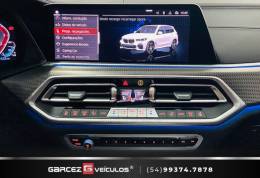 BMW - X5 - 2019/2020 - Branca - Sob Consulta