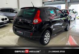 FIAT - PALIO - 2016/2016 - Preta - R$ 43.900,00
