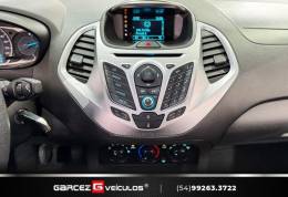 FORD - KA - 2015/2015 - Preta - R$ 41.900,00