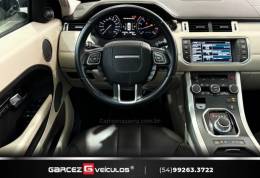 LAND ROVER - RANGE ROVER EVOQUE - 2014/2014 - Prata - R$ 105.000,00