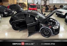 AUDI - Q3 - 2015/2015 - Preta - R$ 90.000,00