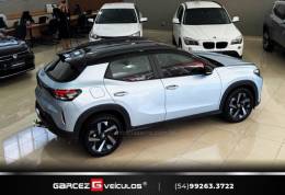 VOLKSWAGEN - TERA - 2025/2026 - Prata - R$ 149.900,00