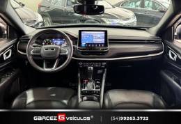 JEEP - COMPASS - 2021/2022 - Branca - R$ 149.900,00