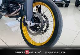 BMW - F 850 GS PREMIUM - 2020/2021 - Branca - Sob Consulta