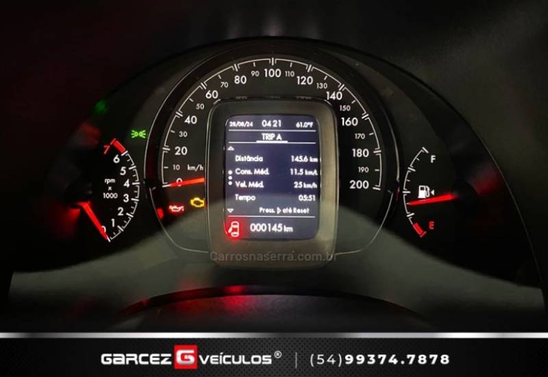 FIAT - STRADA - 2024/2025 - Cinza - R$ 107.900,00