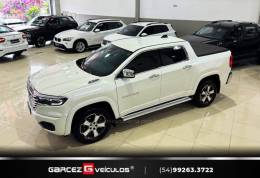 RAM - RAMPAGE - 2023/2024 - Branca - R$ 223.000,00